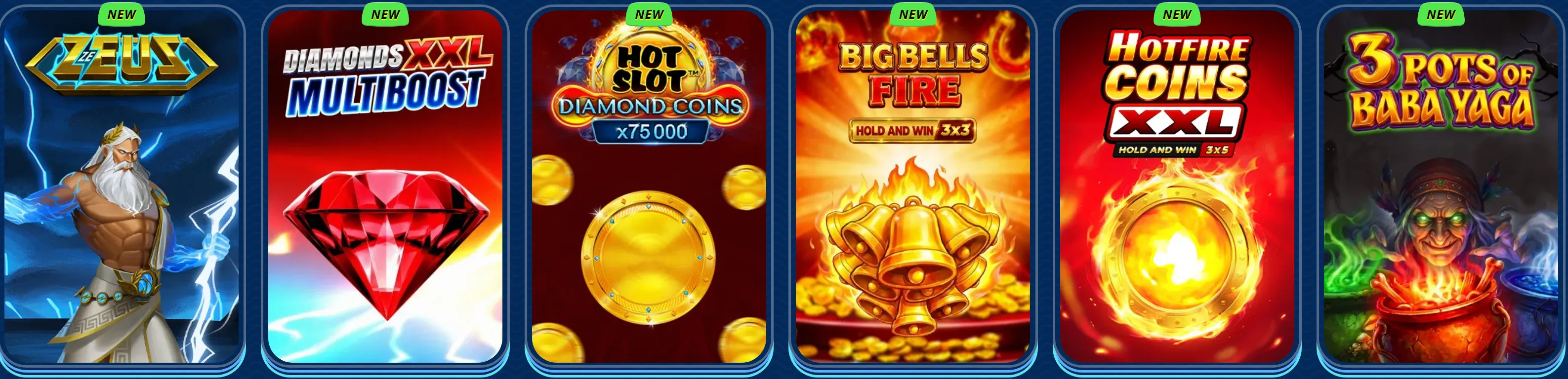 Bonusangebote SGCasino