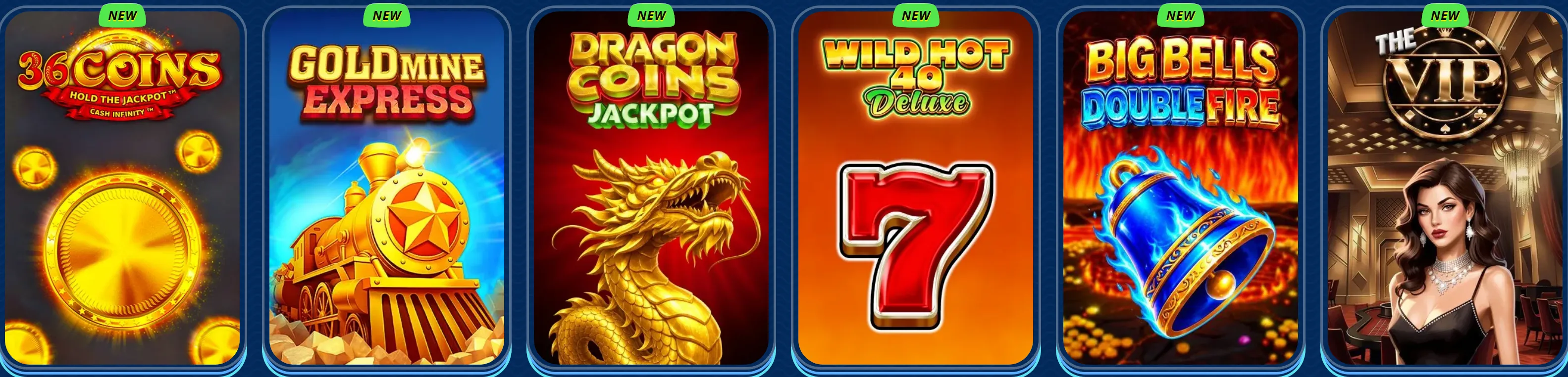Online Casino SGCasino