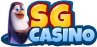 SGCasino Casino Logo